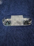 1980-1989 Lincoln Town Car Ford Crown Victoria Mercury Overhead Dome Light Oem. Fixed Price $75.00.