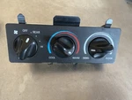 99-02 Ford Expedition Temperature Climate XL1H19E764AA Control. Fixed Price $19.95.