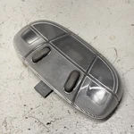 07 08 09 10 11 12 Ford F150 F250 F350 Overhead Roof Dome Reading Light Lamp Oem. Fixed Price $21.99.