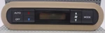 08 09 10 Honda Odyssey Rear Temperature Control Switch Oem Tan Ivory. Fixed Price $14.99.