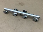 Maserati Quattroporte Gts 3.8L Right Passenger Fuel Injector Ramp Rail 14-18 :a. Fixed Price $156.60.