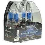 Hella H71071312 Optilux Xb Series H3 Xenon White Halogen Bulbs 12V. Fixed Price $42.59.