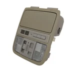 2009-2014 Acura Tsx From Roof Map Dome Light Lamp Console Tan Oem. Fixed Price $64.00.