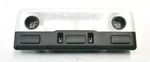 2006-2010 Bmw M6 E63 Front Upper Dome Roof Reading Light Lamp Overhead Console. Fixed Price $31.50.