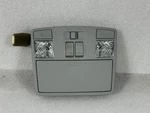 2005 Mazda RX-8 Front Roof Overhead Dome Light Oem. Fixed Price $77.00.