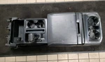 2021 2025 Ford F-150 Center Console Base Frame Body Armrest Oem. Fixed Price $999.99.