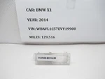 2013-2015 Bmw X1 Interior Courtesy Light Lamp 6902911 Oem. Fixed Price $9.09.