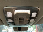 Used Front Upper Center Console Fits: 2021 Genesis GV80 W/panoramic Sunroof. Fixed Price $174.90.