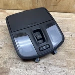 2016-2020 Hyundai Elantra Overhead Console Map Dome Lights Roof 92810-F2000 Oem. Fixed Price $55.00.