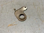 1969-70 Mustang Shelby Cougar Under Dash Courtesy Light Bracket. Oem. Fixed Price $28.00.