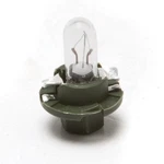 Land Rover Discovery 1999-2004 Clock Bulb Holder Oem Part YAW000020. Fixed Price $16.00.