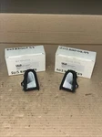 A2038200159 A2038200259 Mercedes W203 W211 W463 Exterior Mirror Lamp Set Ulo New. Fixed Price $75.22.