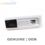 2014-2016 Bmw 328I Xdrive 2.0L Rear Led Dome Reading Light 9239405. Fixed Price $14.99.