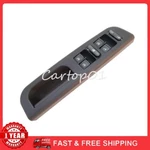 Master Power Window Door Switch And Black Bezel 1999-2005 Volkswagen Jetta. Fixed Price $31.34.