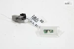 2017-2020 Lincoln Continental Rear Left Side Door Panel Courtesy Light Lamp Oem. Fixed Price $26.94.