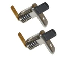 Porsche 924 944 Door Contact Switch Set 96861360100 Jopex. Fixed Price $18.00.