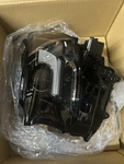 2024-2025 Mazda CX-90 Left Driver Side With Afs Led Headlight Oem. Fixed Price $875.00.