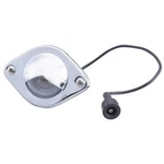 Grote 60251 Courtesy Lights, Clear. Fixed Price $30.41.