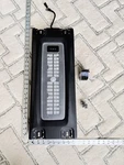 P7KY06LXHAA Oem Rear Cargo Lamp For 14-24 Ram Promaster 1500 2500 3500 #3278 Pm. Fixed Price $114.95.