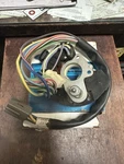 Nos 1984 Ford Pick Up Truck Bronco Econoline Van Turn Signal Switch E4TZ 13341. Fixed Price $74.99.