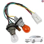92480-D5000QQK Tail Light Bulb Socket & Wiring Harness Fit For Kia Optima. Fixed Price $43.84.