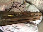 1970-74 Cuda 1971-1974 Challenger Non Ralley Dash Light Bar Mopar Hemi Original. Fixed Price $35.00.