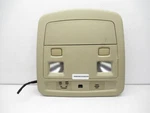 2008-13 Cadillac Cts Overhead Dome Light 1355400 Oem & Pflo. Fixed Price $12.80.