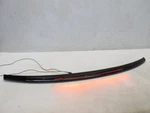 16-20 Jaguar X260 Xf Rear Third Additional Brake Light Lamp 3RD Oem 121124B. Fixed Price $53.06.
