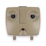 2008-2014 Chrysler Dodge Avenger Tan Overhead Front Dome Roof Map Light. Fixed Price $49.95.
