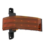Oem New Gm Passenger Side View Mirror Lamp Lens 16-20 Silverado Sierra 23444105. Fixed Price $151.33.