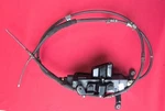 2010-2014 Subaru Outback Legacy Emergency Brake Module W/ Cables Oem. Fixed Price $299.99.