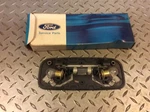 73-76 Ford Torino Mercury Montego Interior Light Lamp Dome Plate Body D4LY13786B. Fixed Price $40.00.