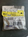New Genuine Gm 89025036 Socket Asm, Tail Lamp Acdelco. Fixed Price $9.99.
