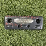 2005-2008 Mini Cooper Convertible Interior Roof Dome Light Lamp Switch Oem. Fixed Price $39.99.