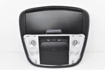 2014 2019 Jeep Grand Cherokee Overhead Black Console Dome Light Lamp Oem. Fixed Price $80.74.