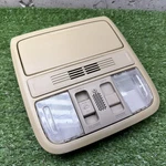 2013-2017 Honda Accord Front Roof Map Dome Light Lamp Console 8325A-T2FA-A110. Fixed Price $85.00.