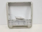 Console Front Floor Bezel Fits 10-14 Suburban 1500 565945. Fixed Price $43.46.