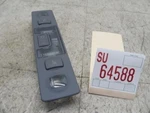 Dome Light A6 2001 Audi Rear Back Overhead Roof Reading Map Interior Lamp Oem. Fixed Price $37.49.