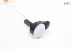 2001-2015 Jeep Grand Cherokee Under Dashboard Courtesy Light Lamp Oem. Fixed Price $27.99.