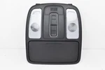 2014-2016 Kia Soul Overhead Console Black Dome Map Light Lamp Oem 92800-B2000. Fixed Price $67.99.