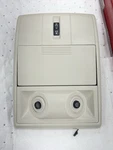 2012-2019 Dodge Journey Front Overhead Console With Sunroof, Map Light Oem. Fixed Price $39.99.