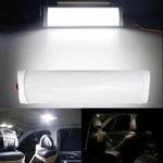 Auxito Leisure Led Rv Interior Ceiling Light Boat Camper Trailer Dome Lamp. Fixed Price $12.34.