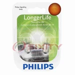 Philips Indicator Light Bulb For Plymouth Barracuda Belvedere Custom Zx. Fixed Price $9.43.