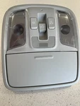 New Oem Genuine Kia Optima Dome Light Lamp Assembly 92810-D4000BGA 16-20 Gray. Fixed Price $256.91.