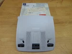 Brand New Roof Mounted Control Unit Genuine Mercedes C117/X156/W176 A0009006503. Fixed Price $63.29.