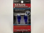Pilot XL-921W Xenon White Bulbs, Pair, # For Dome, Map Light, Trunk. Fixed Price $8.05.