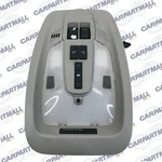 2010 2011 Gmc Terrain W/sunroof Overhead Console Dome Map Light Lamp 20901001. Fixed Price $42.47.