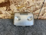 Toyota Sequoia 2008-2014 Roof Rear Overhead Dome Reading Light Lamp Oem. Fixed Price $59.46.