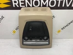 Roof Light Bmw F10 F11 Front Interior Panel Switch Cluster 9276230. Fixed Price $40.50.