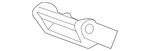 Genuine Gm Cargo Lamp 22878807. Fixed Price $46.02.